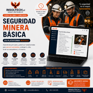 Seguridad Minera Básica
