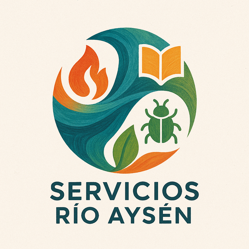 Servicios Río Aysén